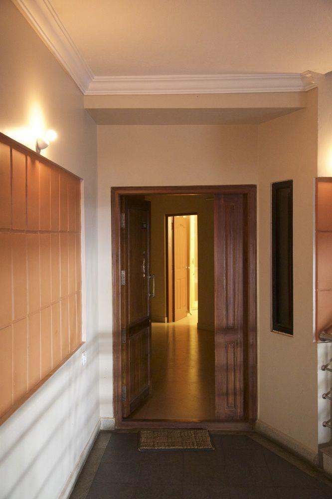 Fabhotel The Adore Palace Mumbai Exteriör bild