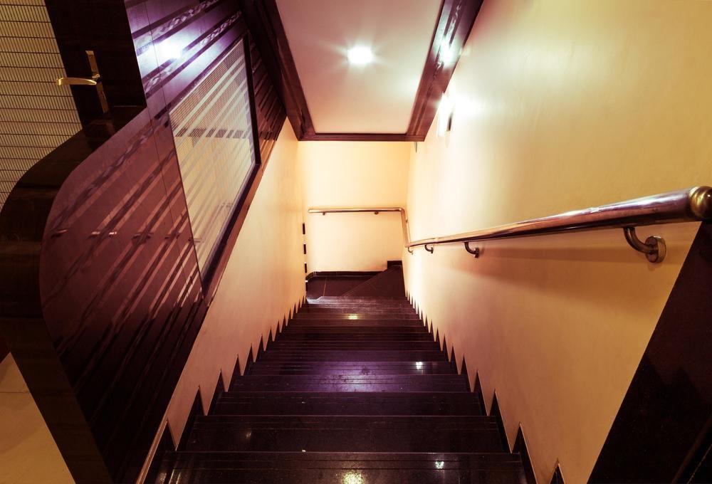 Fabhotel The Adore Palace Mumbai Exteriör bild