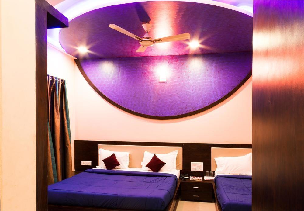 Fabhotel The Adore Palace Mumbai Exteriör bild