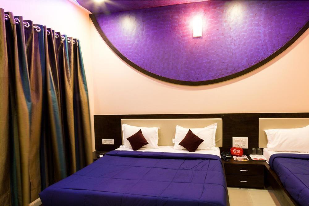 Fabhotel The Adore Palace Mumbai Exteriör bild